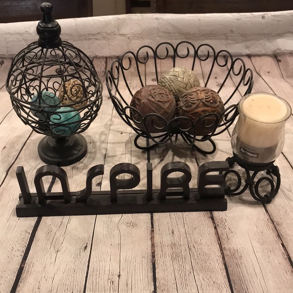 Home decor
